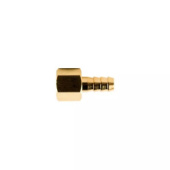 Переходник Licota FH3030 (внутренняя резьба, 3/8 - елка 10 мм)